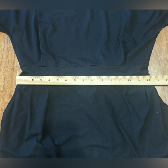 Zenana Tie Back Dress with Pockets - Picture 6 of 8